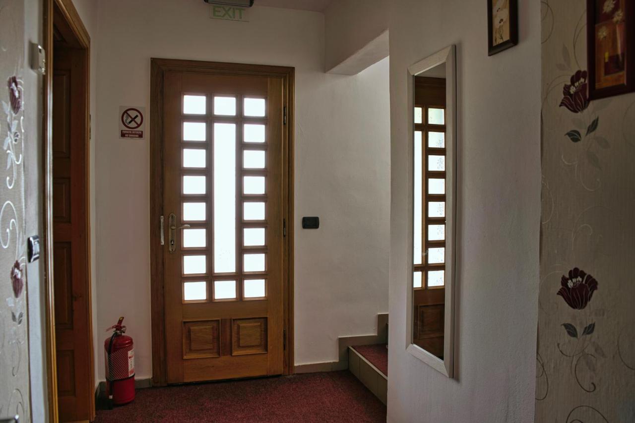 Pensiunea Mara *** Borşa Exterior foto